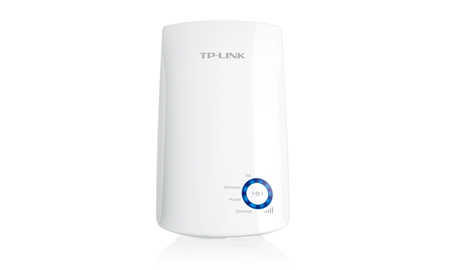 TP-LINK 300MBPS UNIVERSALl WIRRELESS TL-WA850RE